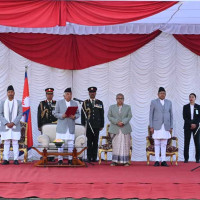 HoR to endorse Policies and Programmes on May 22