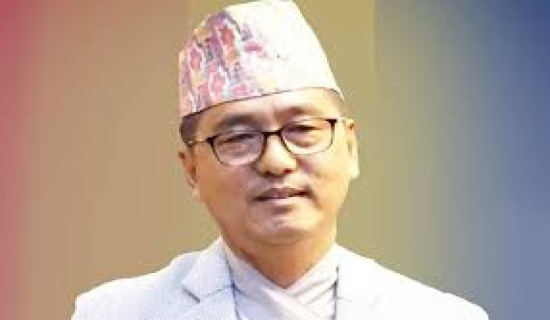 NC continues leading in vote count in Bajura