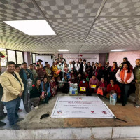 59 dead and 150 plus injured in North Macedonia nightclub fire