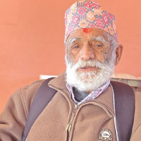 Sudurpaschim hit by second tremor within three months