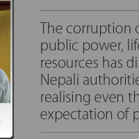 Managing Revolution Of Rising Expectations