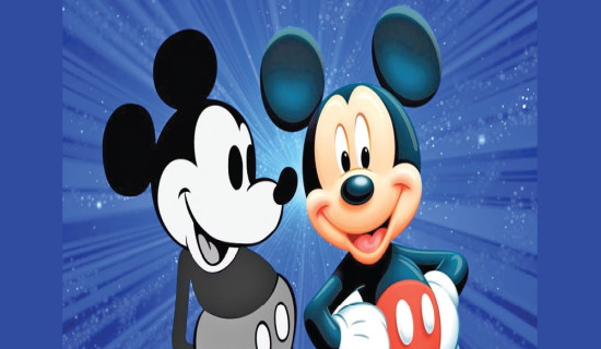Disney invests £1 billion in OpenAI