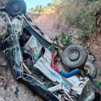 Health Ministry committed to provide HPV vaccine to girls of all age groups: Minister Basnet