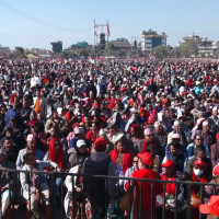 Inside India's first heat stroke emergency room