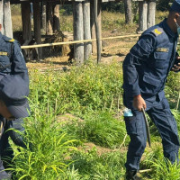 Nepal, UK sign grant agreement for climate resilience, empowerment of local levels