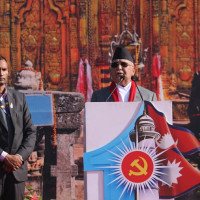 Cracks begin to show in India's Himalayan building spree