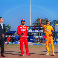 Cracks begin to show in India's Himalayan building spree