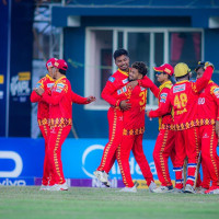 Preparations for 10th National Games in Karnali moving slowly