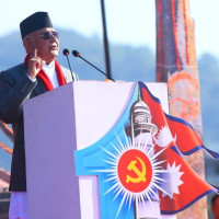 Non-political individuals should be appointed to reform universities: Education Minister Pun