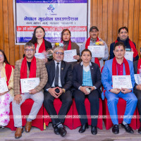 Non-political individuals should be appointed to reform universities: Education Minister Pun