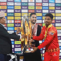 Non-political individuals should be appointed to reform universities: Education Minister Pun