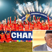 Siddhababa tunnel way breakthrough today