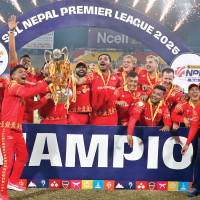 Thailand continue with winning run