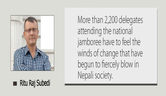 Outcome Is A Cliffhanger