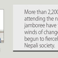 Limit Aid Dependency