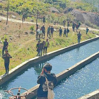 PM Prachanda for restoring direct flights between Russia and Nepal