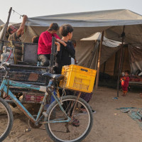 Achham jeep accident: One child killed, 14 injured