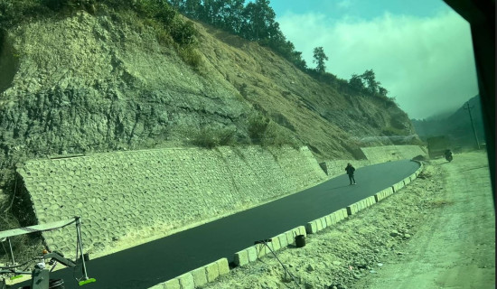 Achham jeep accident: One child killed, 14 injured