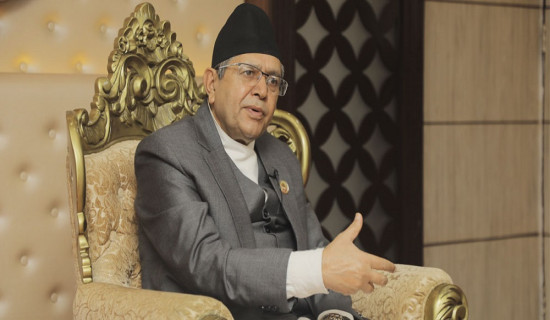 Bharatpur metropolis taking help of indicators in budget allocation