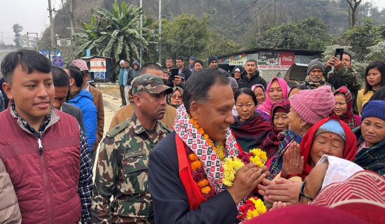 Construction of several bridges in Madhes stalled