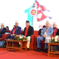 The dying craft of millstones and grinding slabs