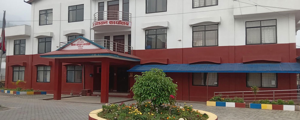 Man receives land compensation after 62 years