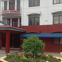 Strengthen Health Insurance System