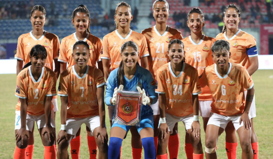 Malaysia beat Nepal 2-0