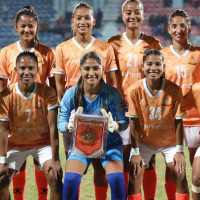 SAFF Women Club Championship: APF Nepal defeats Karachi City FC 1-0