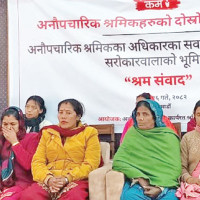 Severe heat wave grips north, northwest India