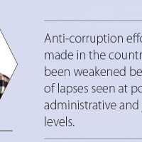 An Initiative To Ease Justice Delivery