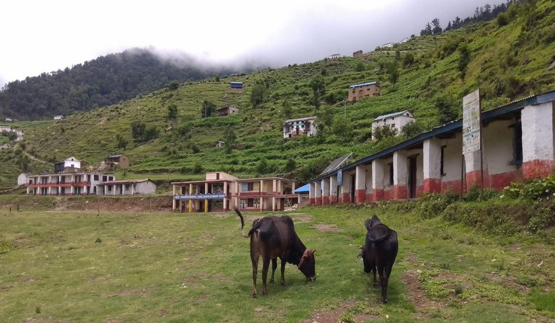 Maternal health access transforms Mumbra