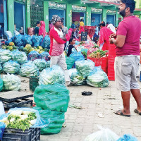 Surya Nepal Premier Golf Championship tees off today