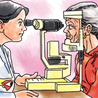 Day Meal Programme keeping students at schools