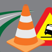 Jomsom-Kagbeni road being blacktopped