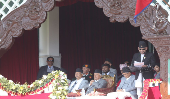 KMC focused on quality service: Mayor Shah