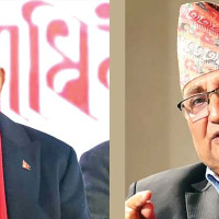 Sidra business in Dharan: respect to ancestors, decent living