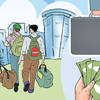 Monetary Policy encourages microfinance institutions for merger