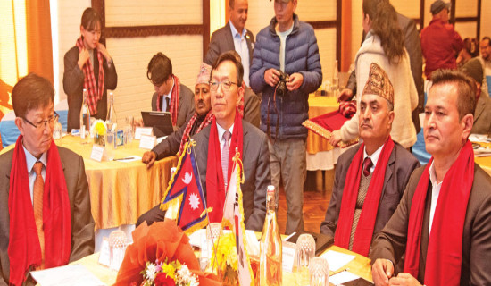 To graduate or not to graduate: Nepal faces dilemma over LDC upgrade