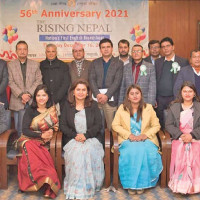 Grassroots Democracy Becomes More Vibrant