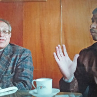 Menuka’s mellifluous voice mesmerises Indian Idol’s judges, guests