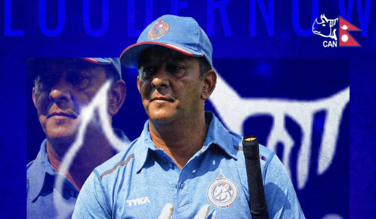 Harshal Pathak appointed Head Coach of Nepal Women’s Cricket Team