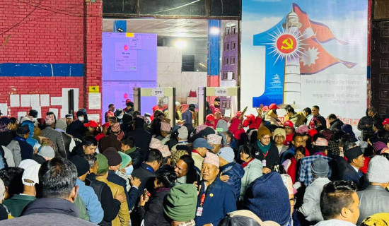 Nepal’s export trade reaches record high