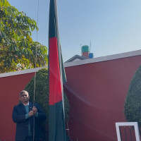 Delhi stops construction as pollution set to worsen from Tuesday