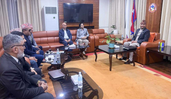 Talks between government and Campaign for Protection of Citizens positive