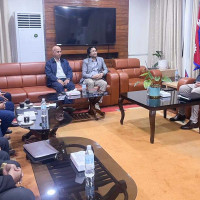 TJ Agreement paves reliable basis for concluding peace process