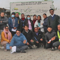 Monsoon exit delayed: farmers urged to postpone harvesting plan