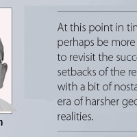 Rage Against Top Leadership