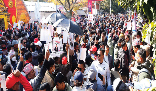 TJ Agreement paves reliable basis for concluding peace process