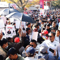 Strengthening Care And Support Systems